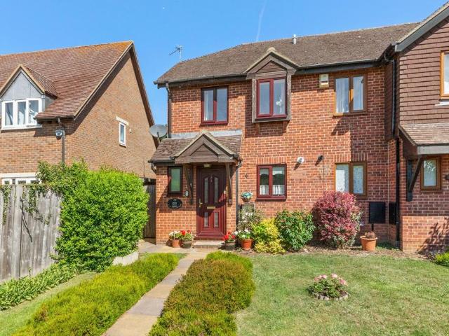 House for sale in Haddenham, Buckinghamshire
