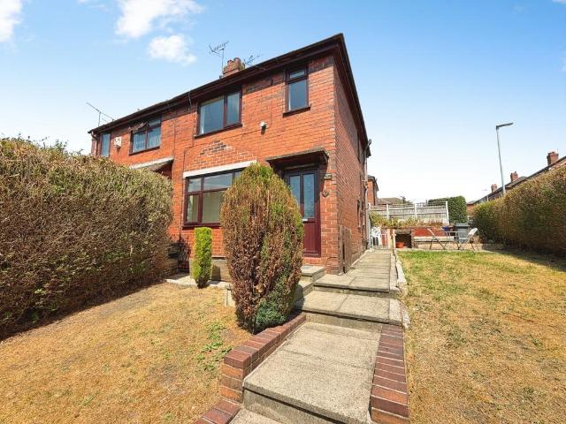 House for sale in Burslem, Stoke-on-Trent