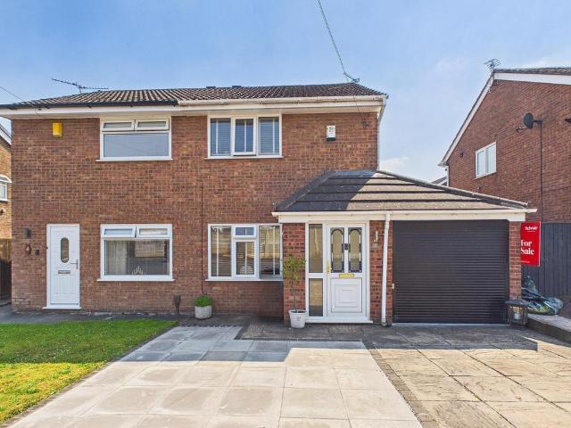 House for sale in St Helens