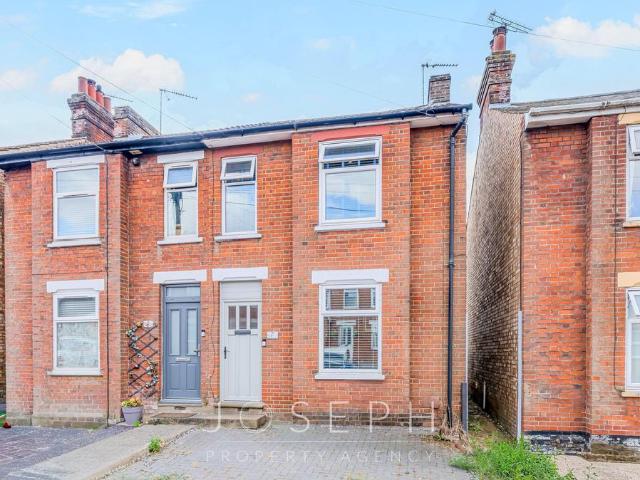 House for sale in Westbourne, Key Street