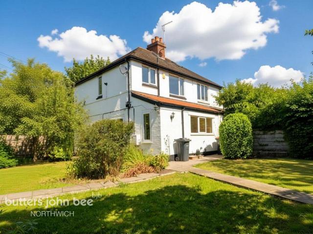 House for sale in Witton, Leftwich