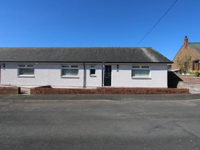 House for sale in Brydekirk, Scotland