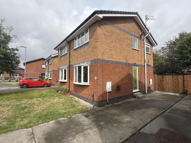 House for sale in Warton, Lancashire