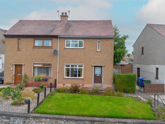 House for sale in Brechin, Scotland