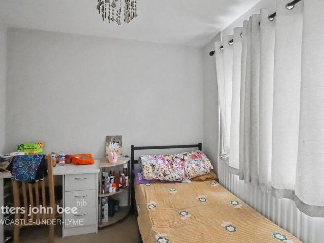 House for sale in Stoke, Stoke-on-Trent