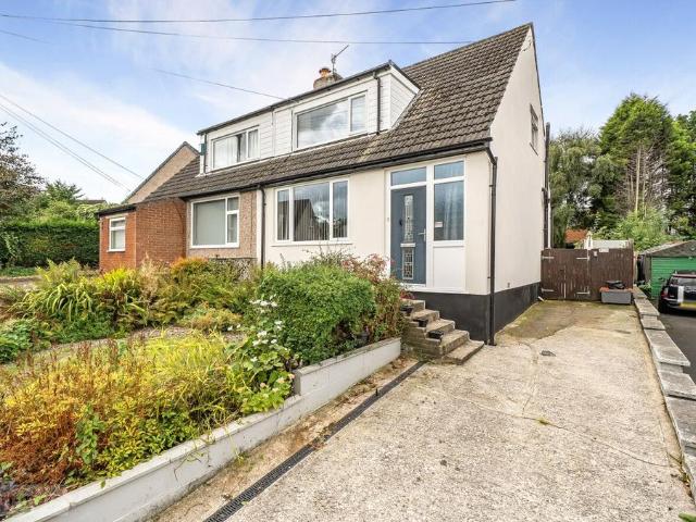 House for sale in Stanhill, Backburn