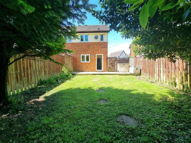 House for sale in Litchard, Bridgend