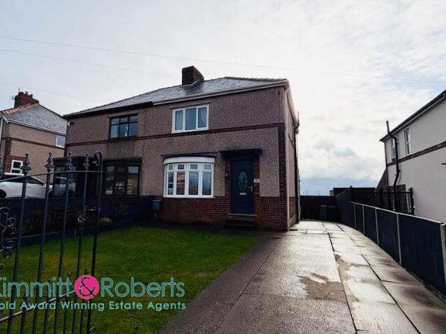 House for sale in Murton, Isle Of Man