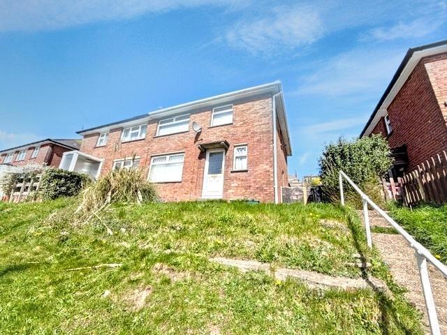 House for sale in Rogerstone, Wales