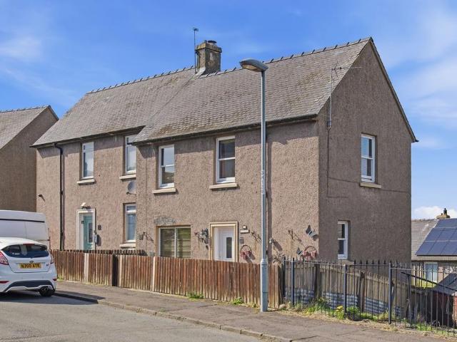 House for sale in Scotland