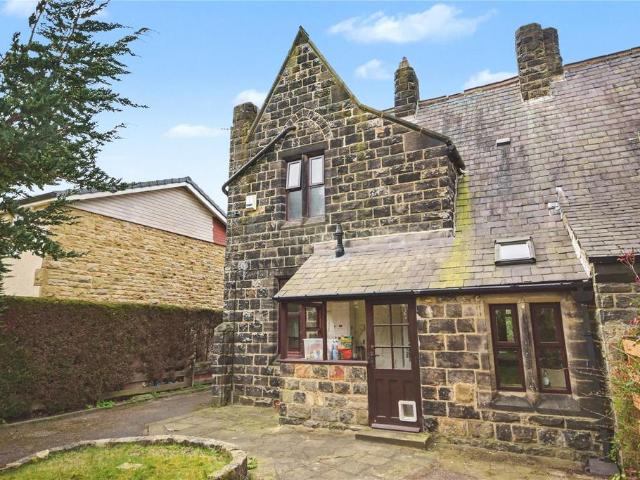 House for sale in Adel, West Yorkshire
