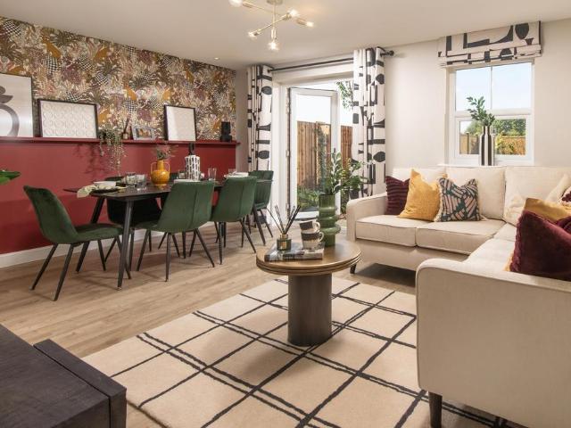House for sale in Arrington, Cambridgeshire