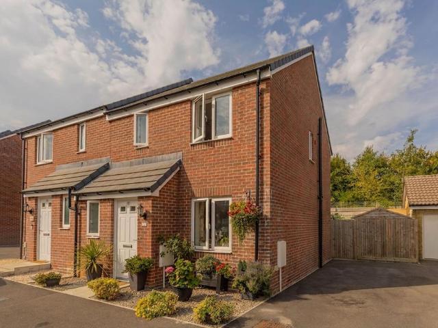House for sale in Malmesbury, Wiltshire