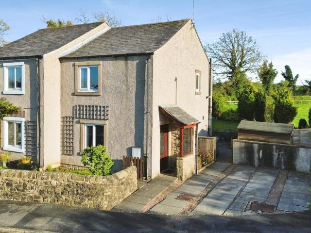 House for sale in Gargrave