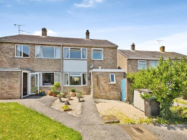 House for sale in Yetminster, East Dorset