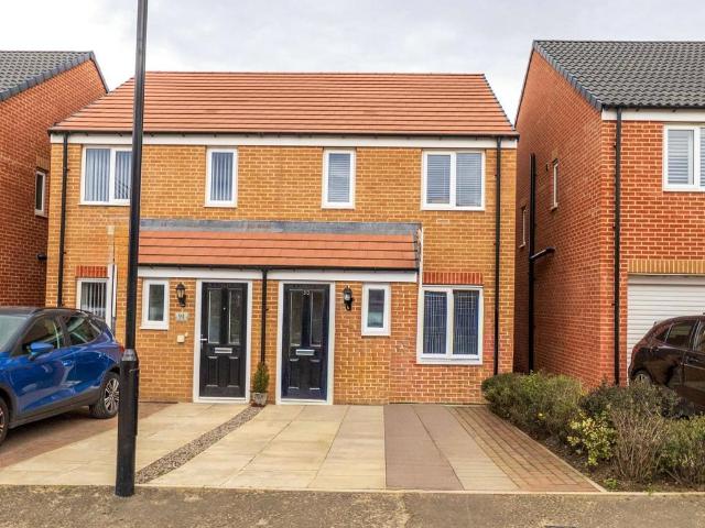 House for sale in Beckwith Green, Tyne And Wear