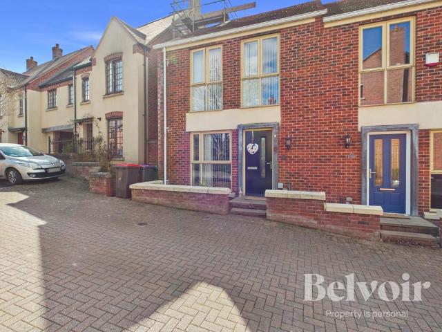 House for sale in Lawley Furnaces, Telford