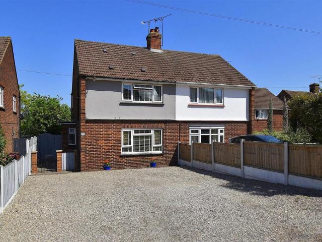 House for sale in Chelmsford, Essex