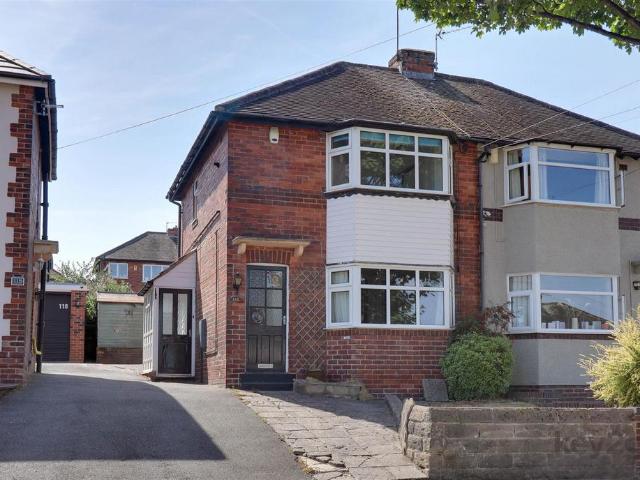 House for sale in South Yorkshire