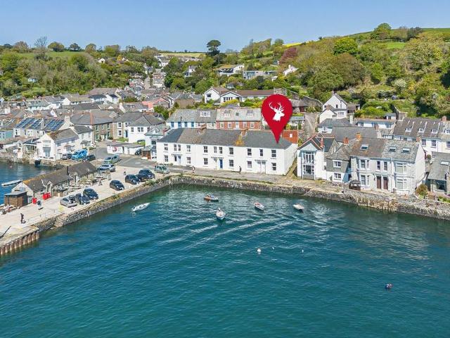 House for sale in Cornwall