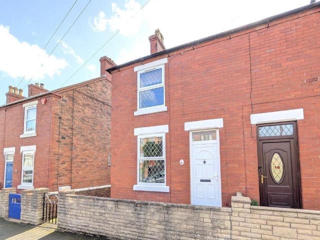 House for sale in St. Georges, Priorslee Village