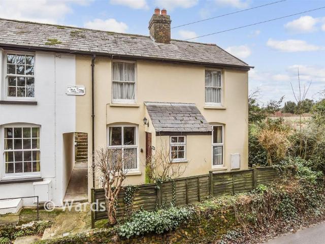 House for sale in Ash, Kent
