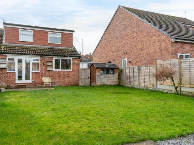 House for sale in Chapelfields, High Field