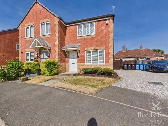 House for sale in Page Moss, Huyton