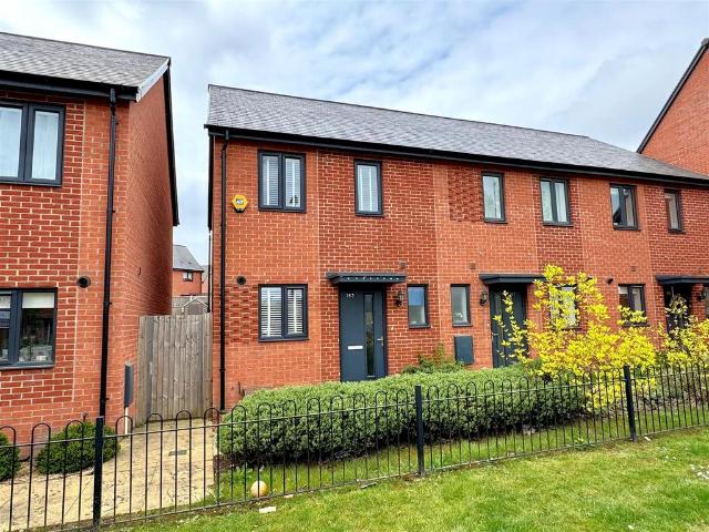 House for sale in Curbridge, Winchester
