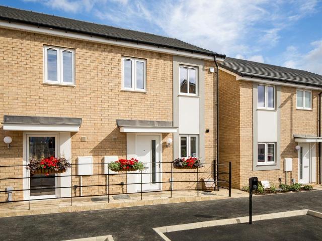 House for sale in Haydon Hill, Aylesbury