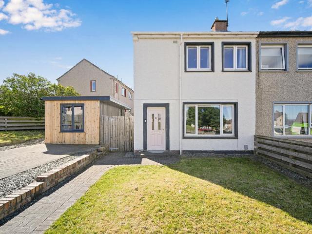 House for sale in Forebridge, Scotland