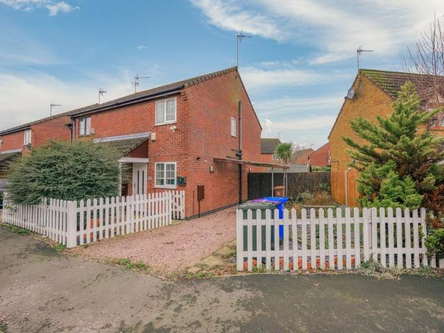 House for sale in Boston, Lincolnshire