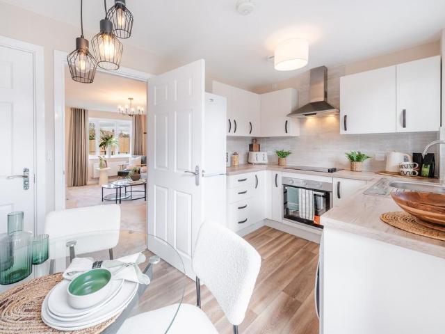 House for sale in Ferrybridge, West Yorkshire