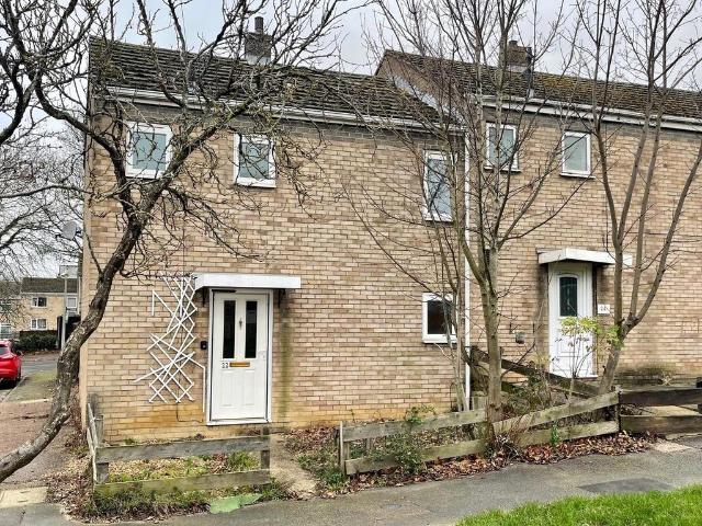 House for sale in Huntingdon