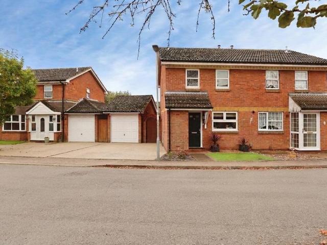 House for sale in Baldock, North Hertfordshire