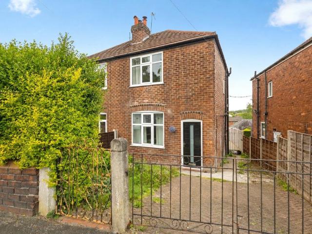 House for sale in Portwood, Isle Of Man