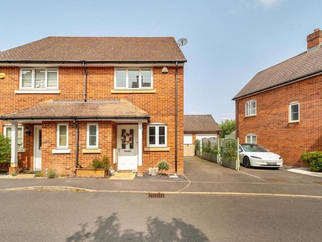 House for sale in Dromore, Oxfordshire