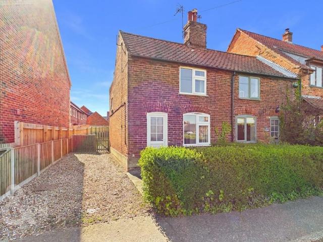 House for sale in Crostwick, Norfolk