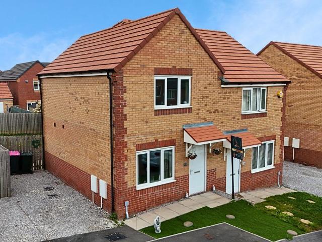 House for sale in Swinton, Isle Of Man