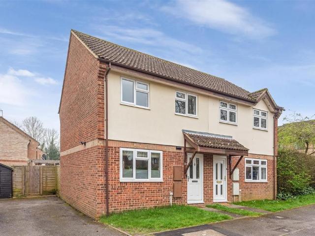 House for sale in Priest Down, Hampshire