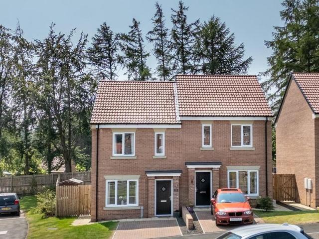 House for sale in Prudhoe, West Wylam