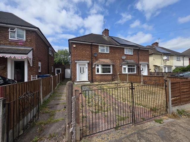 House for sale in Baswich, Staffordshire