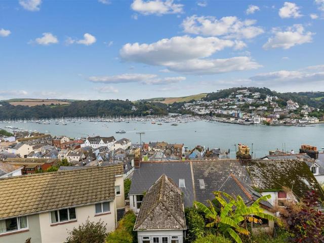 House for sale in Strode, Devon