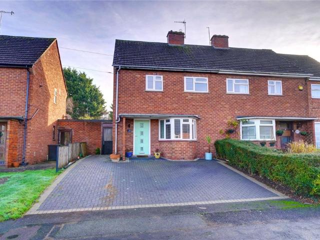 House for sale in Witton, Crookhill