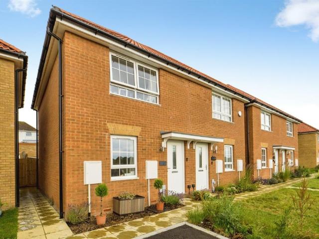 House for sale in Ash, Kent