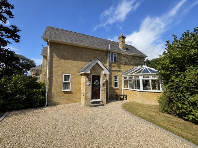 House for sale in Freshwater, Isle Of Wight