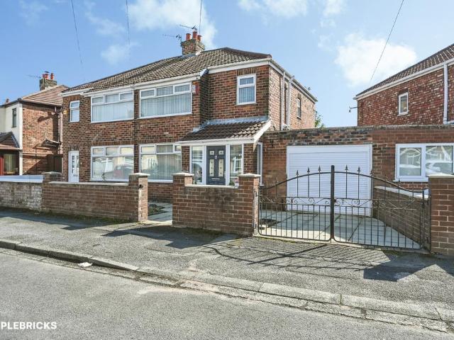 House for sale in Sutton, St Helens