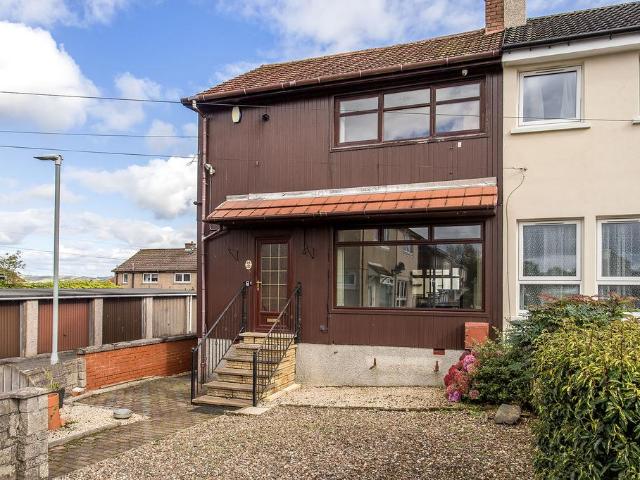 House for sale in Whitburn, West Lothian