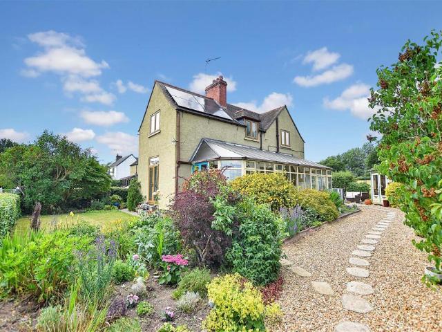 House for sale in Sesswick, Wales