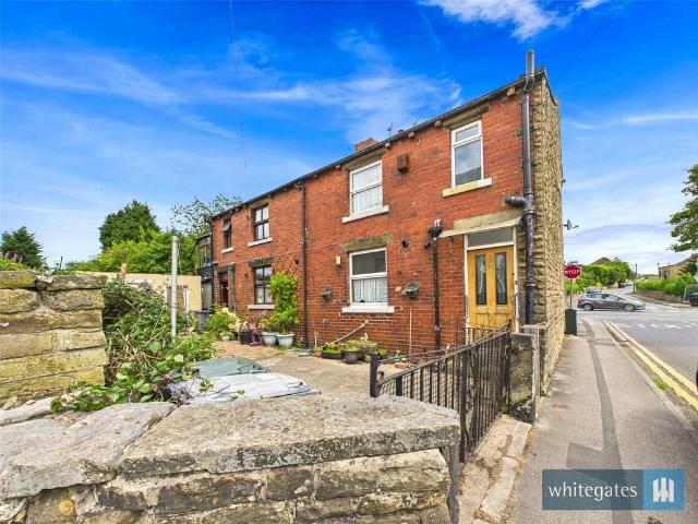 House for sale in East Bierley, West Yorkshire